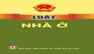 Luật Nhà ở 2023