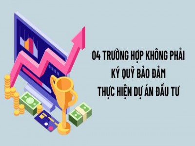 Trường hợp nào nhà đầu tư được miễn ký quỹ?